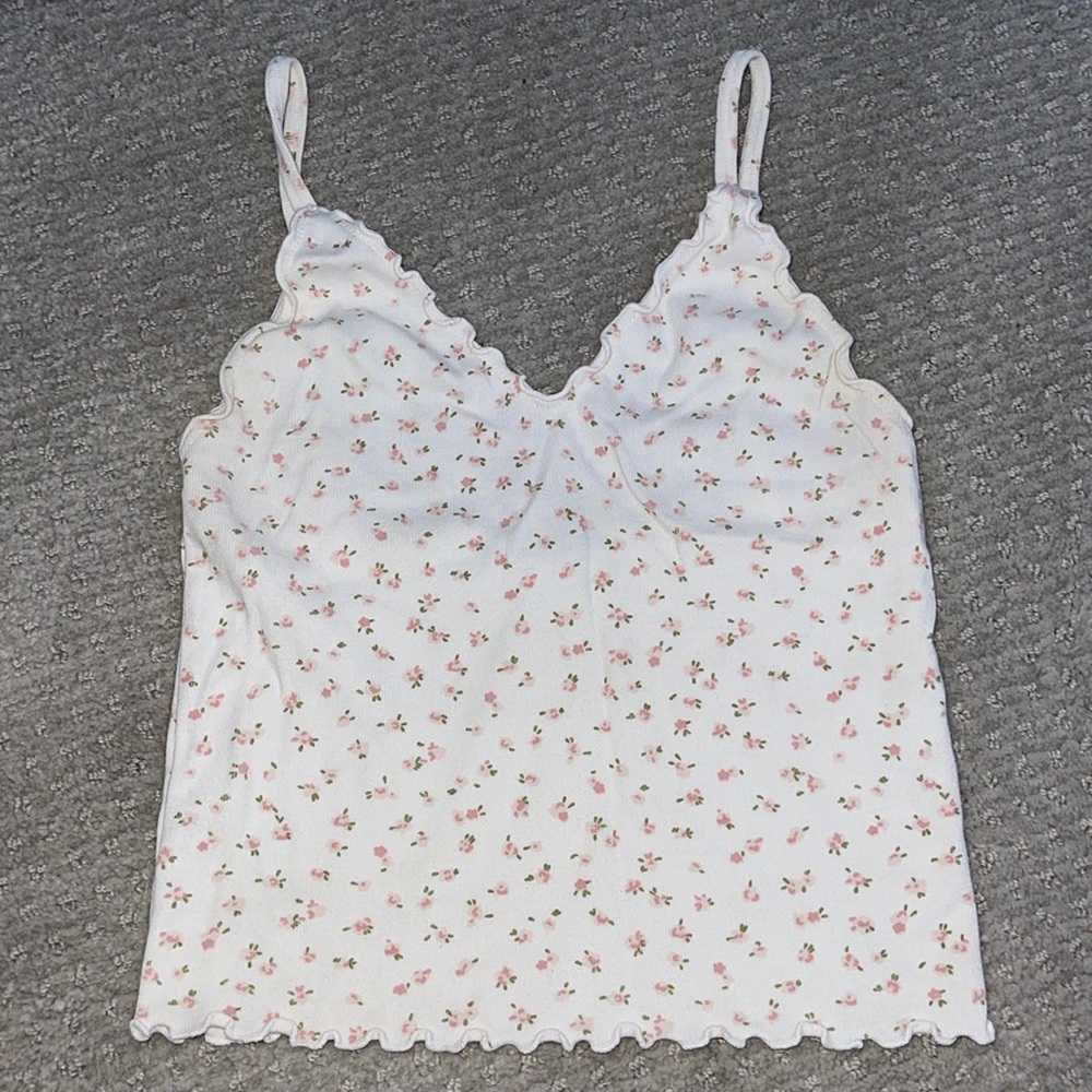 Brandy Melville Tank Top